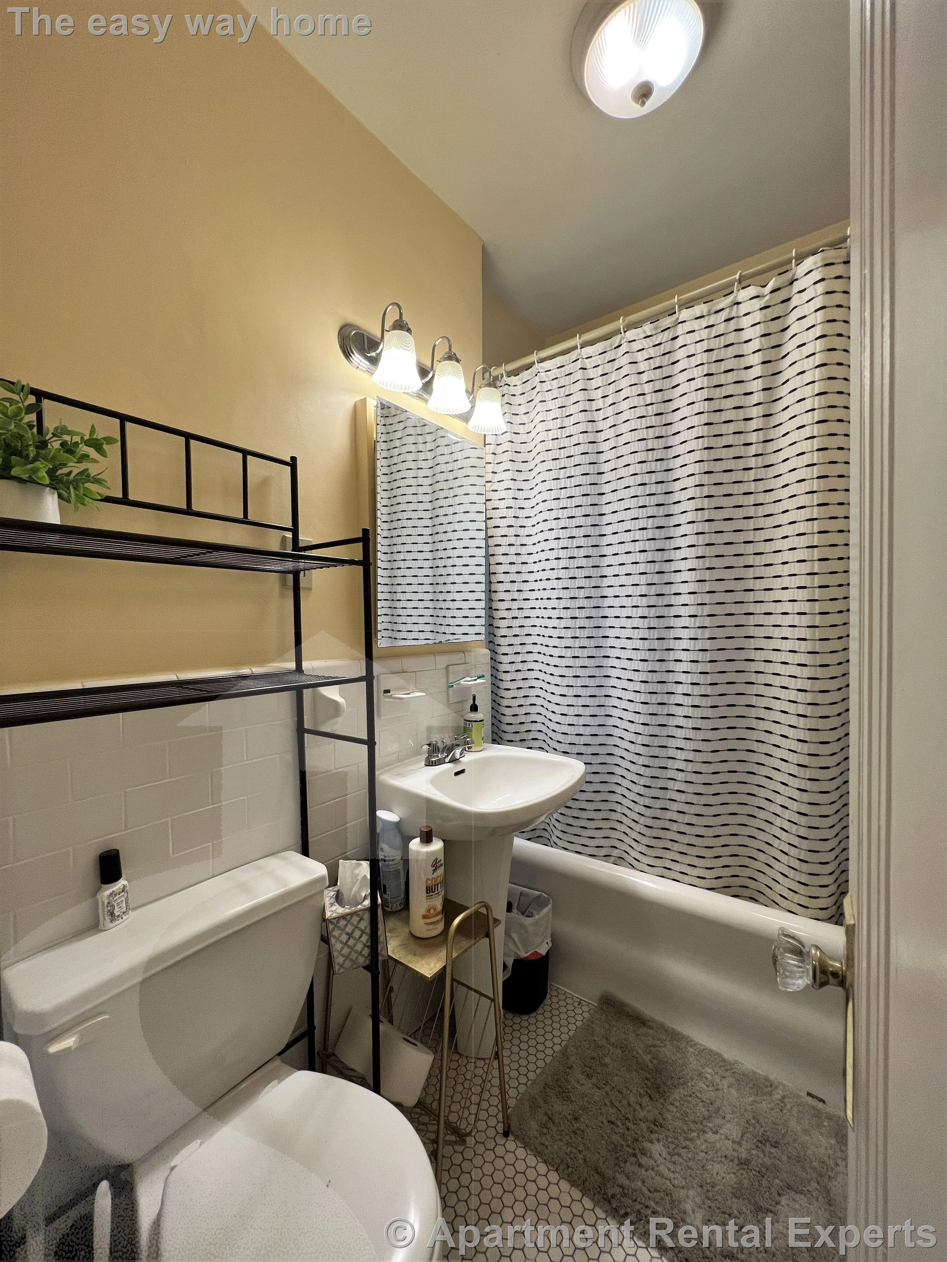 1 bed, 1 bath apartment for rent at 852 Massachusetts Ave Unit 3, Central Square — photo 11 of 26