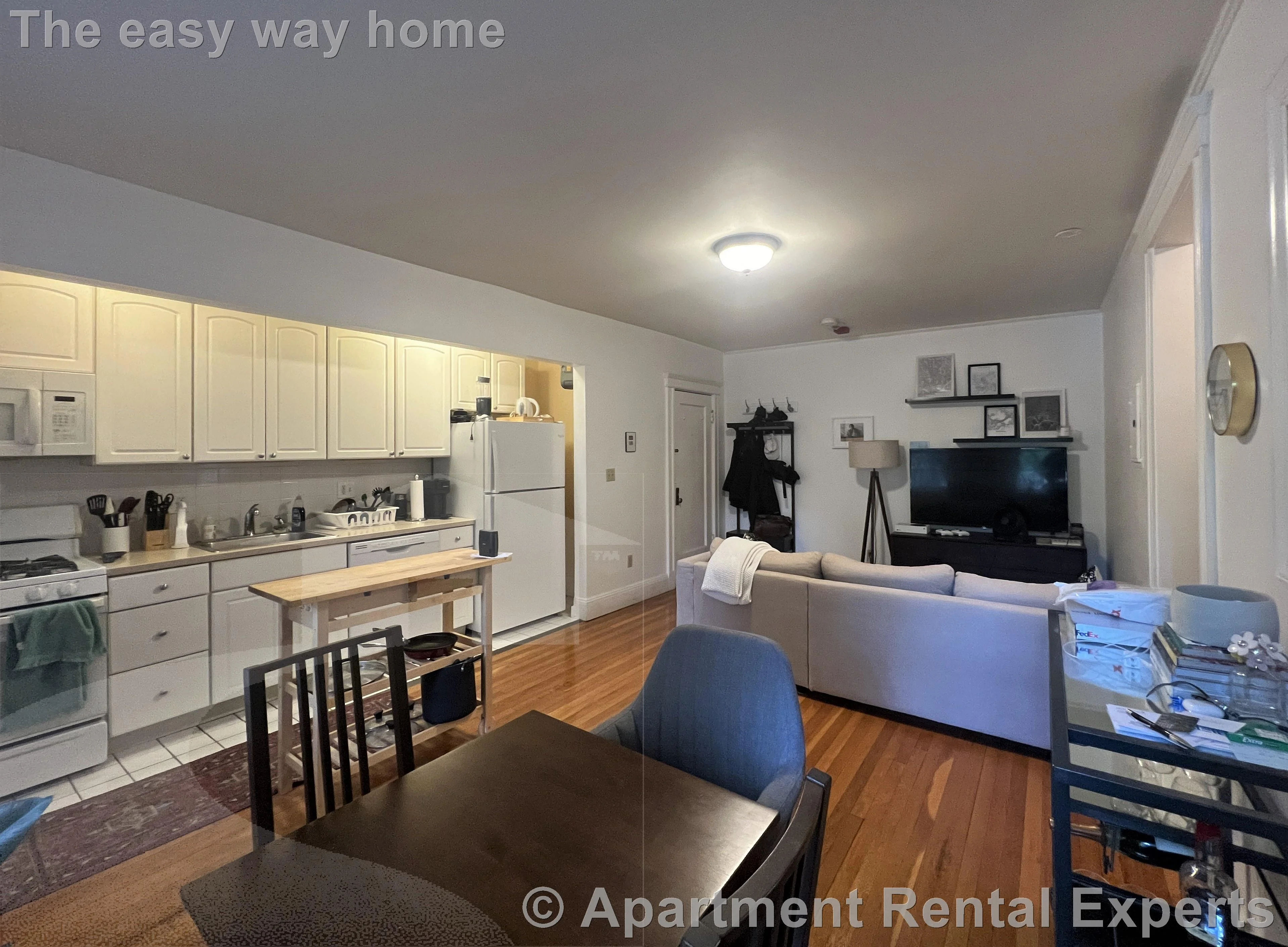 1 bed, 1 bath apartment for rent at 852 Massachusetts Ave Unit 3, Central Square — photo 6 of 26