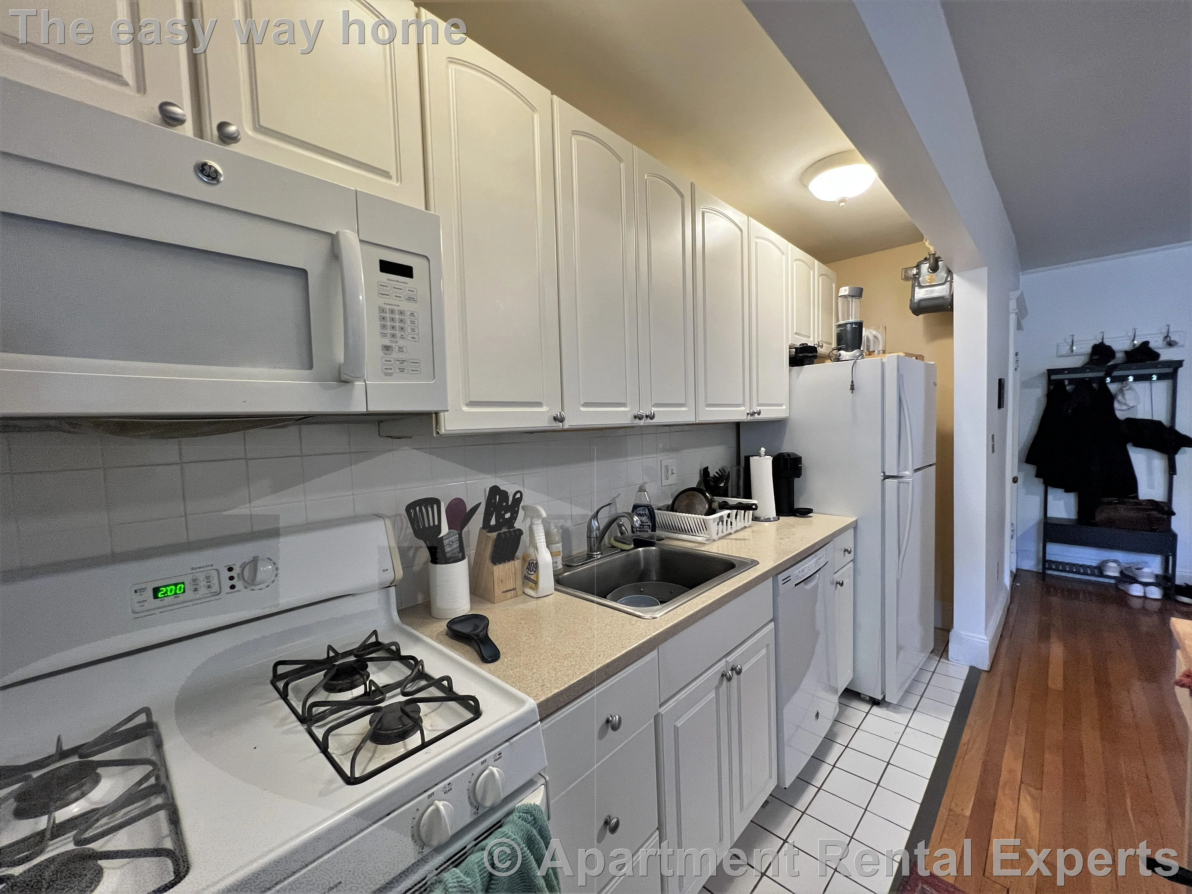 1 bed, 1 bath apartment for rent at 852 Massachusetts Ave Unit 3, Central Square — photo 8 of 26