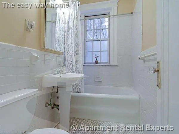 1 bed, 1 bath apartment for rent at 852 Massachusetts Ave Unit 3, Central Square — photo 23 of 26