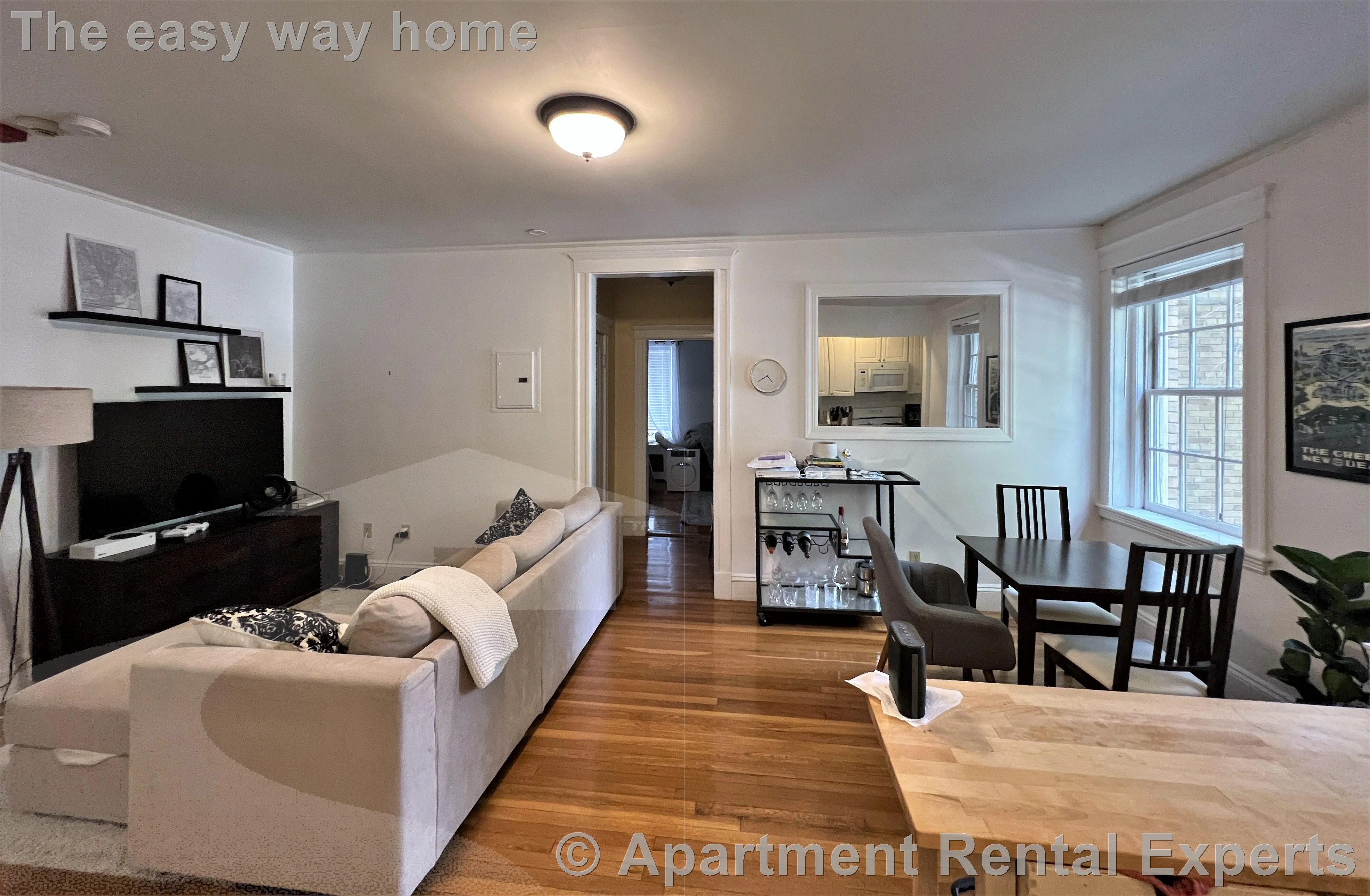 1 bed, 1 bath apartment for rent at 852 Massachusetts Ave Unit 3, Central Square — photo 5 of 26