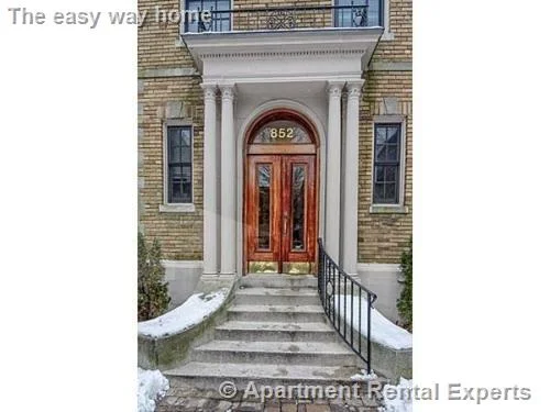1 bed, 1 bath apartment for rent at 852 Massachusetts Ave Unit 3, Central Square — photo 25 of 26