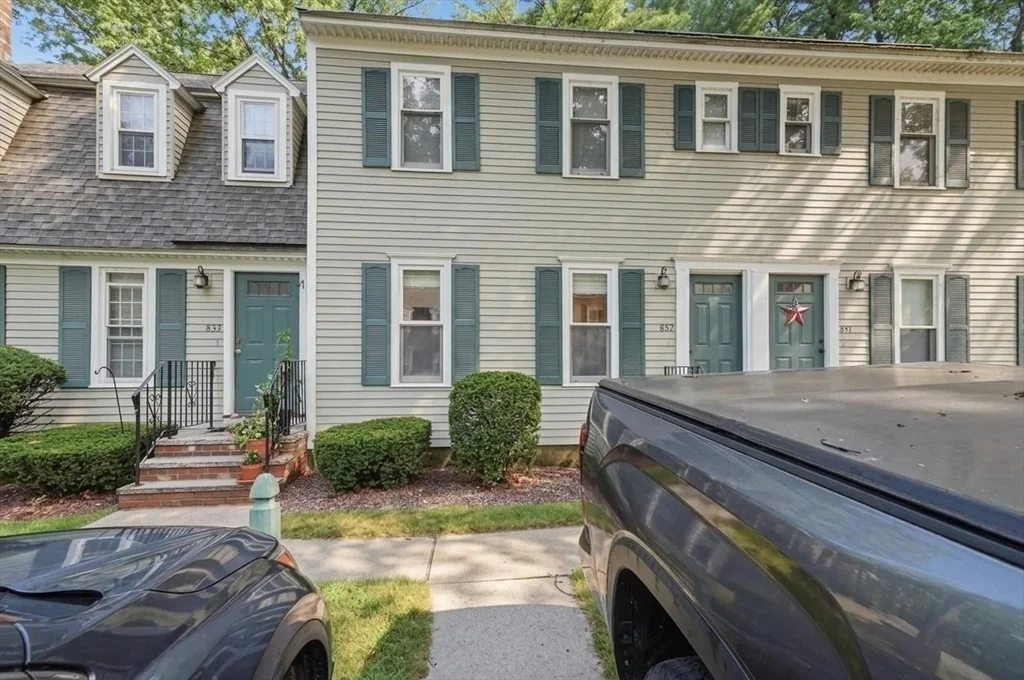 2 bed, 1 bath apartment for rent at 852 Wellman Ave Unit 852, Chelmsford — photo 42 of 42