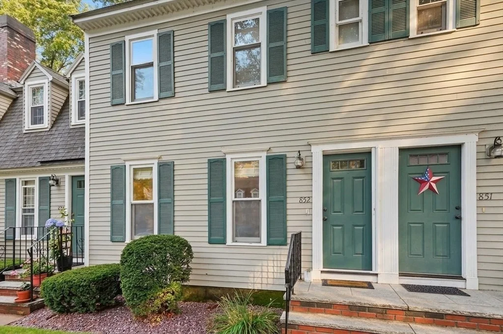 2 bed, 1 bath apartment for rent at 852 Wellman Ave Unit 852, Chelmsford — photo 41 of 42