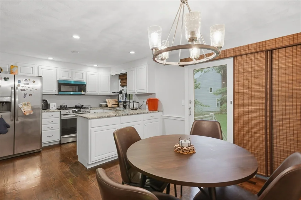 2 bed, 1 bath apartment for rent at 852 Wellman Ave Unit 852, Chelmsford — photo 1 of 42