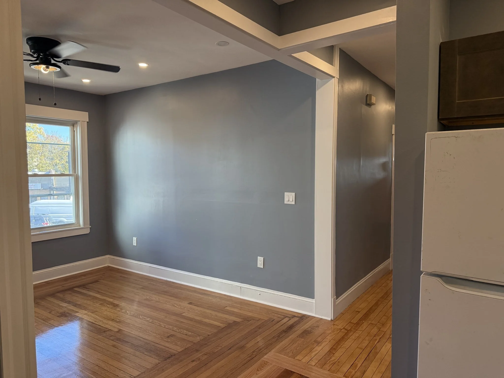 3 bed, 1 bath apartment for rent at 853 Blue Hill Ave Unit 2, Dorchester — photo 3 of 26