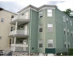 3 bed, 1 bath apartment for rent at 853 Blue Hill Ave Unit 2, Dorchester