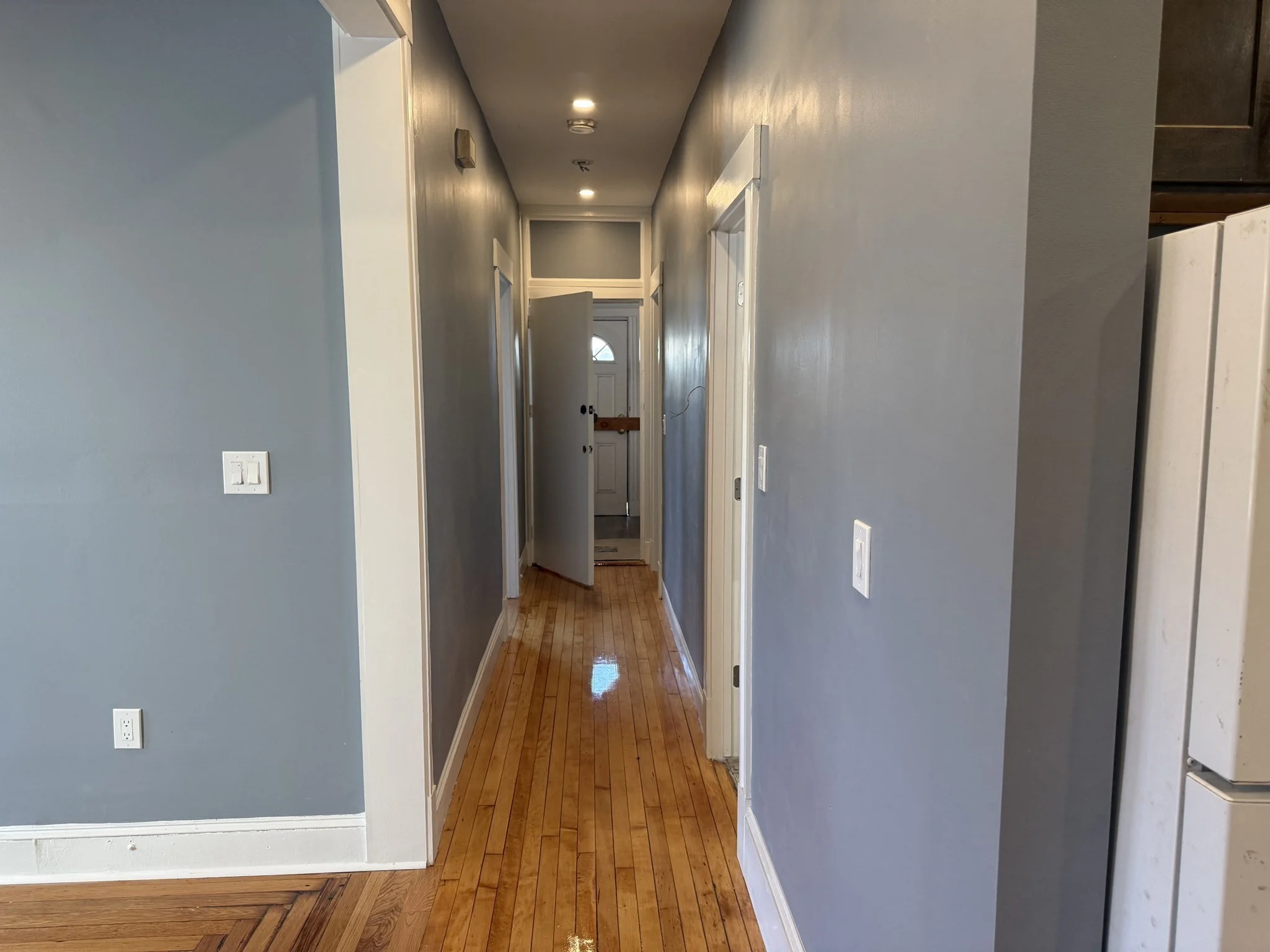3 bed, 1 bath apartment for rent at 853 Blue Hill Ave Unit 2, Dorchester — photo 23 of 26