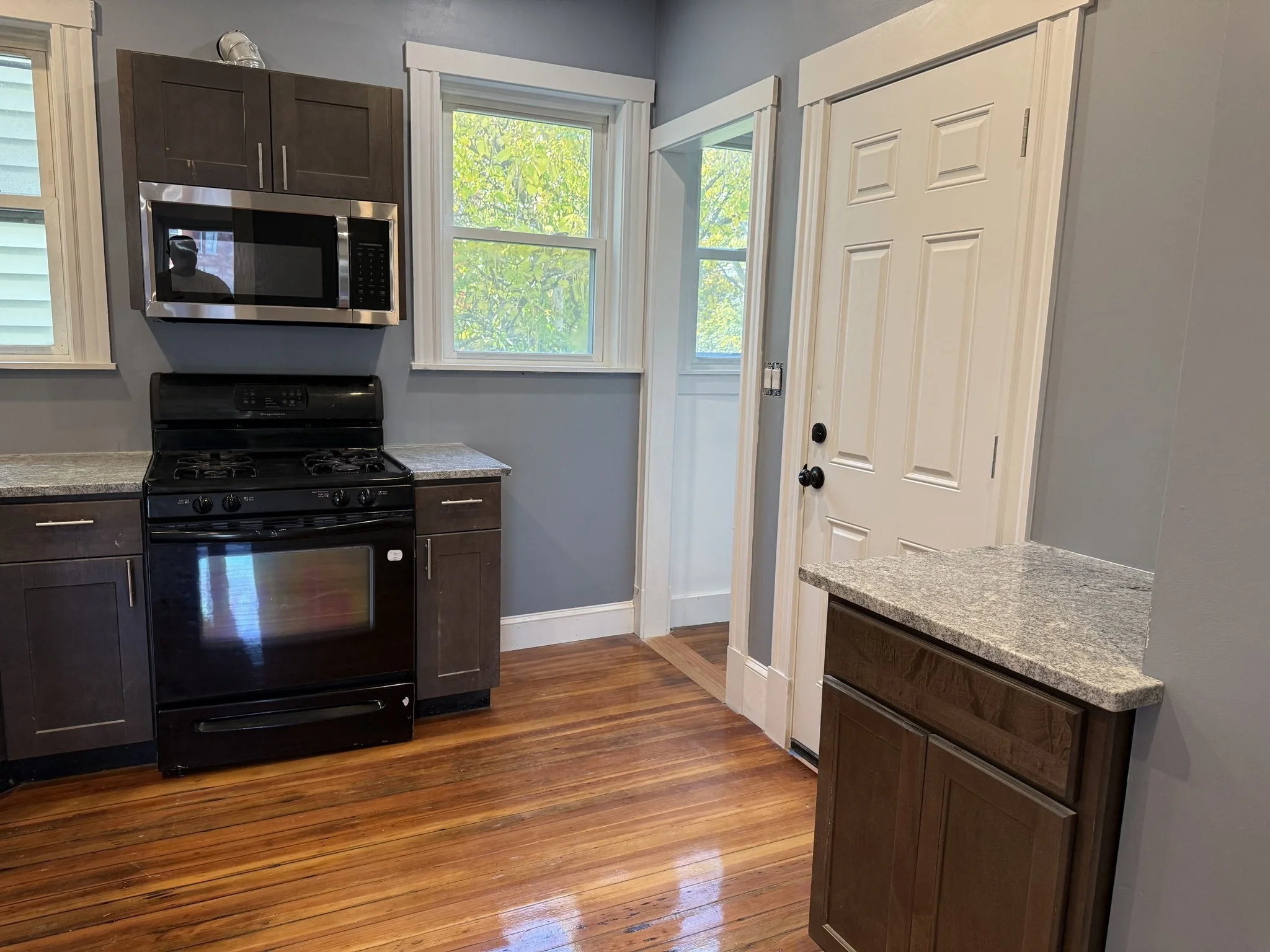 3 bed, 1 bath apartment for rent at 853 Blue Hill Ave Unit 2, Dorchester — photo 16 of 26