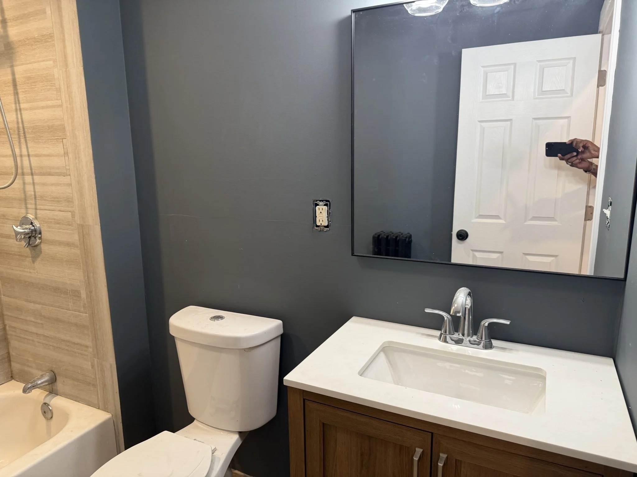 3 bed, 1 bath apartment for rent at 853 Blue Hill Ave Unit 2, Dorchester — photo 10 of 26