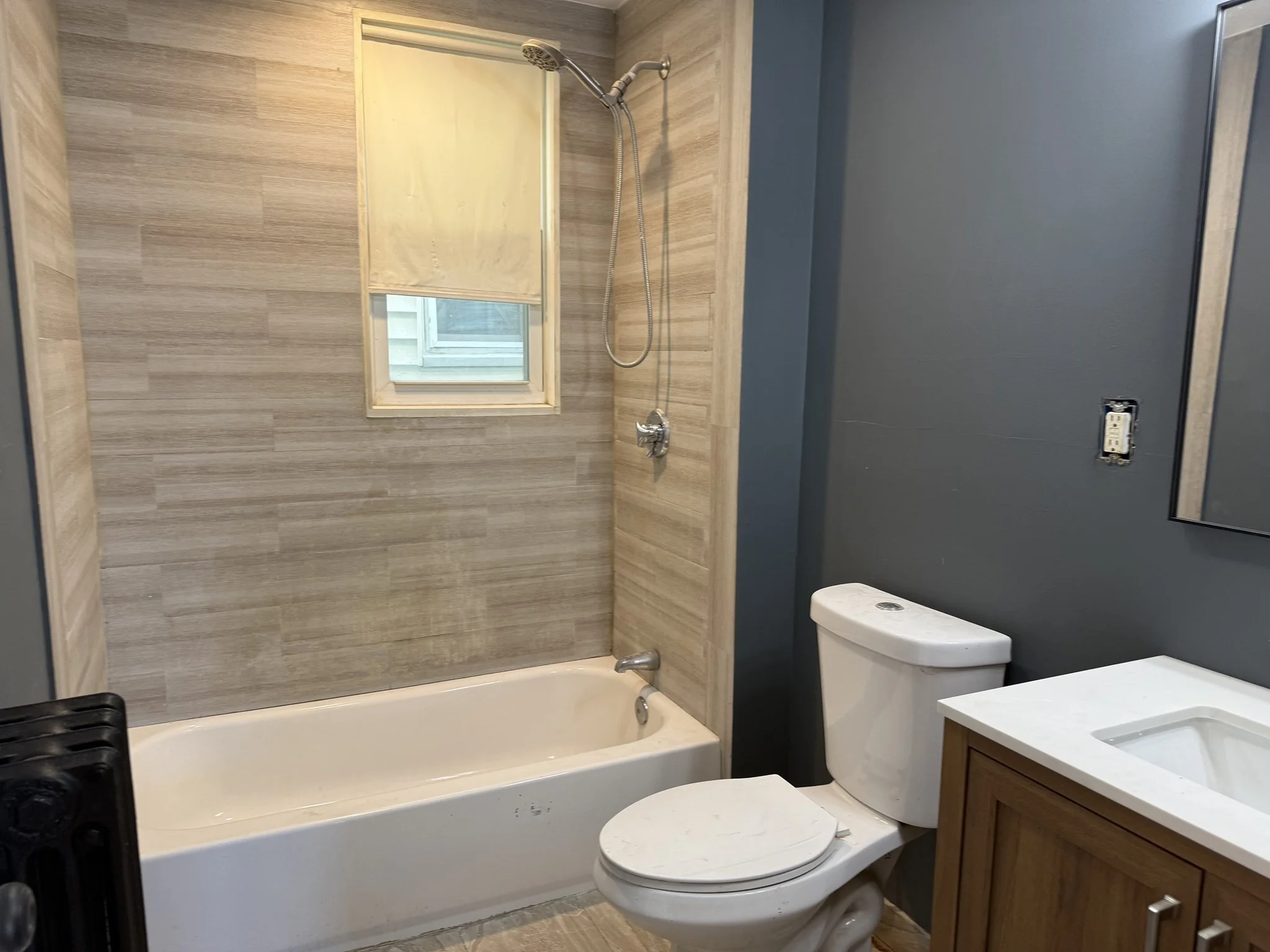 3 bed, 1 bath apartment for rent at 853 Blue Hill Ave Unit 2, Dorchester — photo 12 of 26