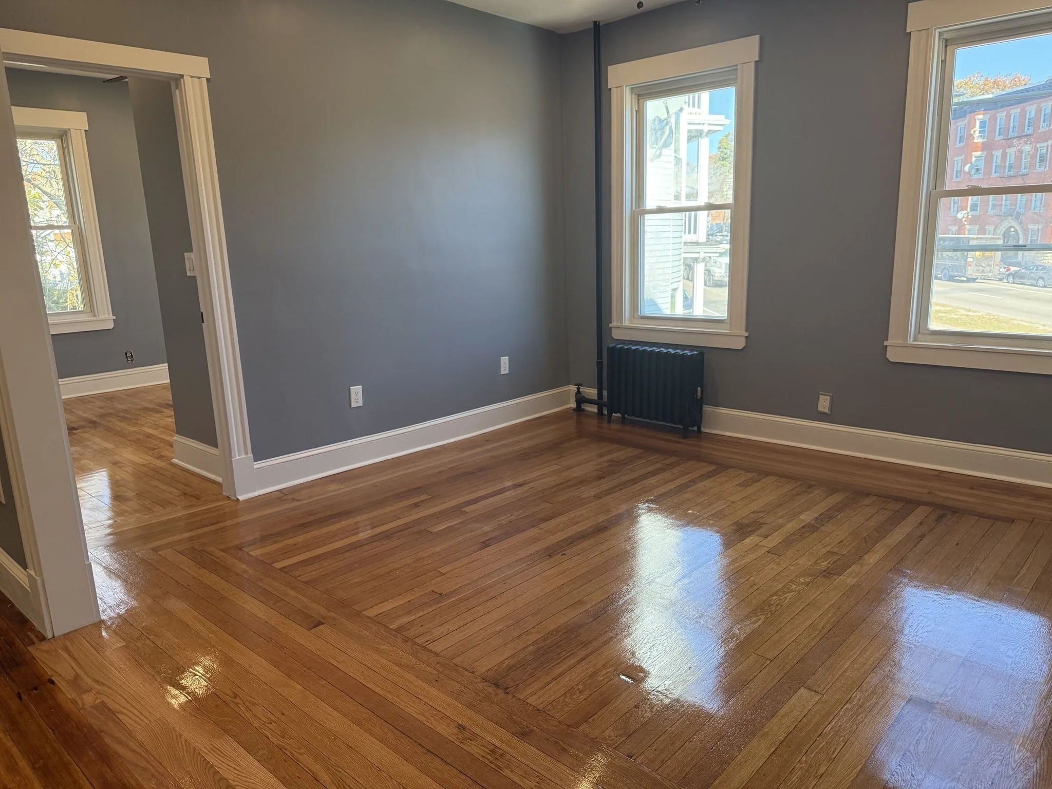 3 bed, 1 bath apartment for rent at 853 Blue Hill Ave Unit 2, Dorchester — photo 22 of 26