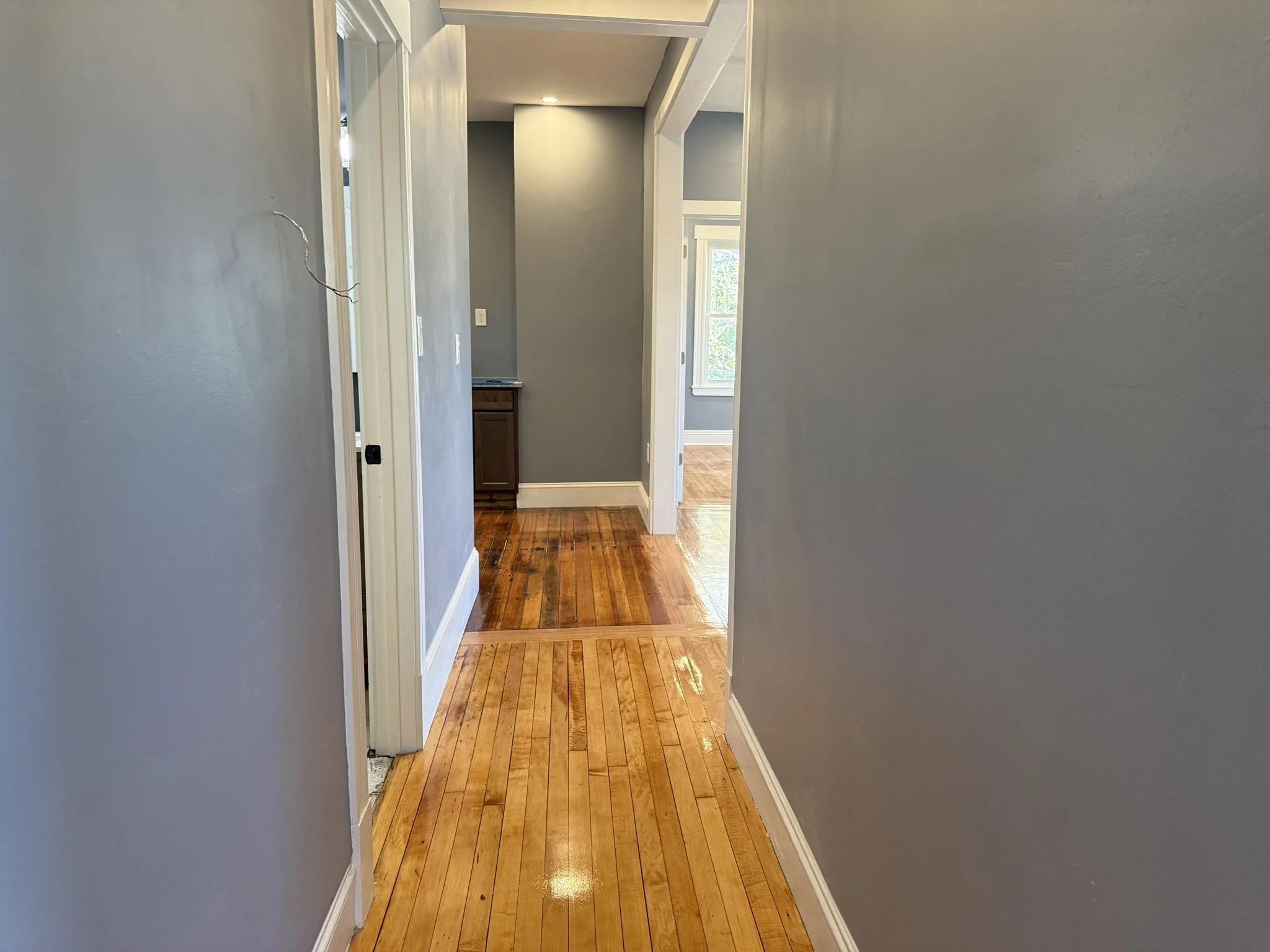 3 bed, 1 bath apartment for rent at 853 Blue Hill Ave Unit 2, Dorchester — photo 20 of 26