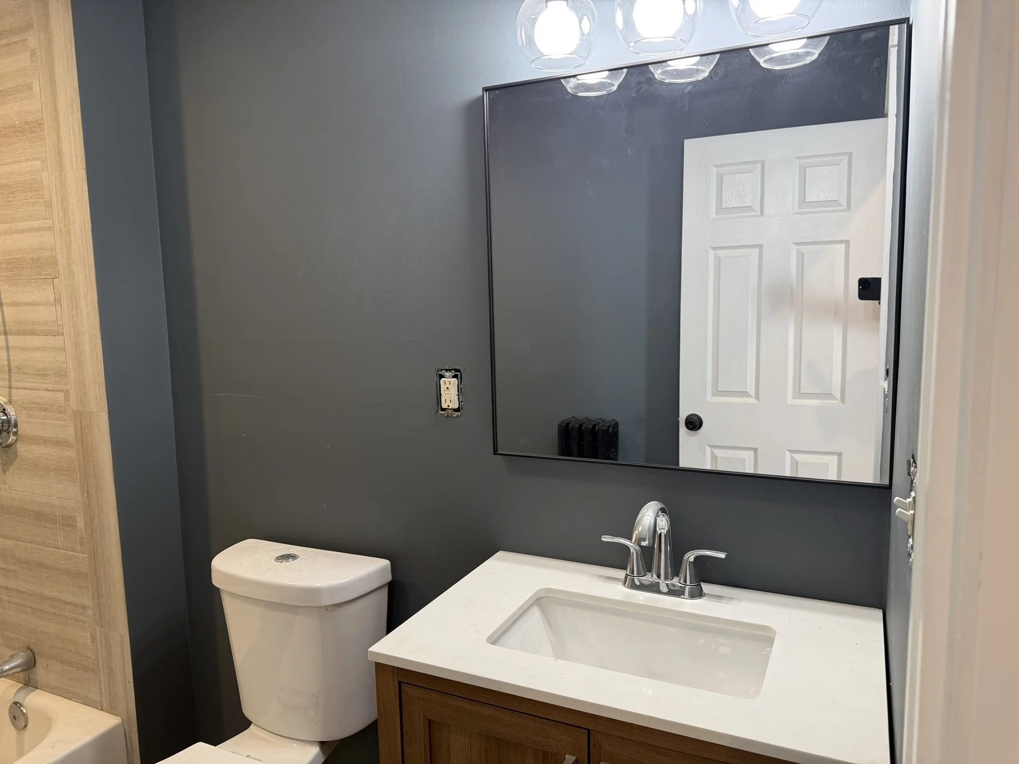 3 bed, 1 bath apartment for rent at 853 Blue Hill Ave Unit 2, Dorchester — photo 11 of 26
