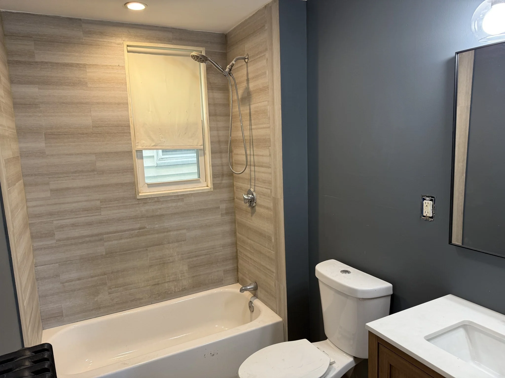 3 bed, 1 bath apartment for rent at 853 Blue Hill Ave Unit 2, Dorchester — photo 13 of 26