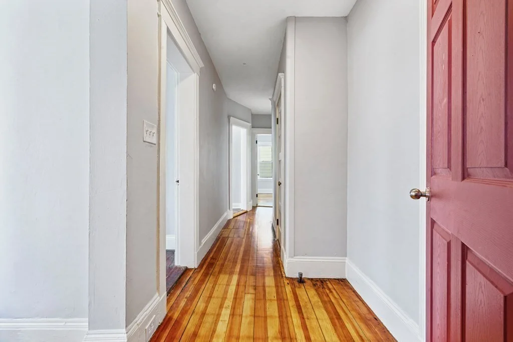 3 bed, 1 bath apartment for rent at 853 Cummins Unit 1, Mattapan — photo 10 of 10