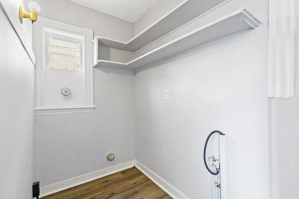 3 bed, 1 bath apartment for rent at 853 Cummins Unit 1, Mattapan — photo 9 of 10