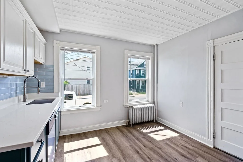 3 bed, 1 bath apartment for rent at 853 Cummins Unit 1, Mattapan — photo 3 of 10