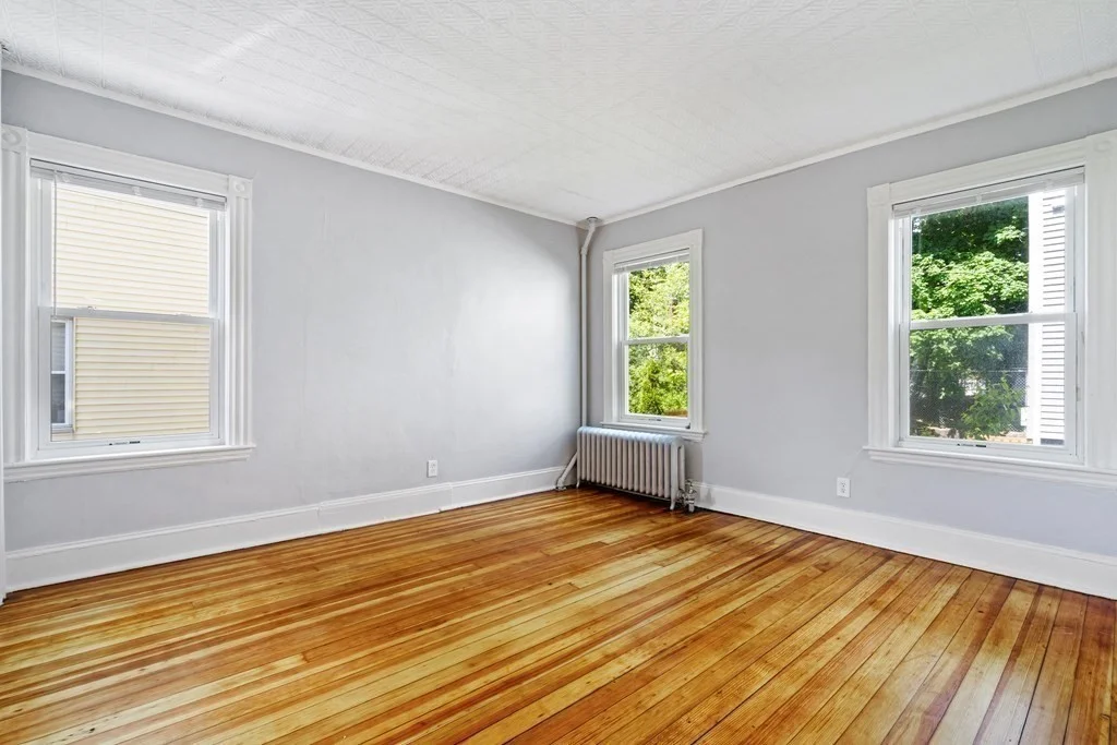 3 bed, 1 bath apartment for rent at 853 Cummins Unit 1, Mattapan — photo 7 of 10