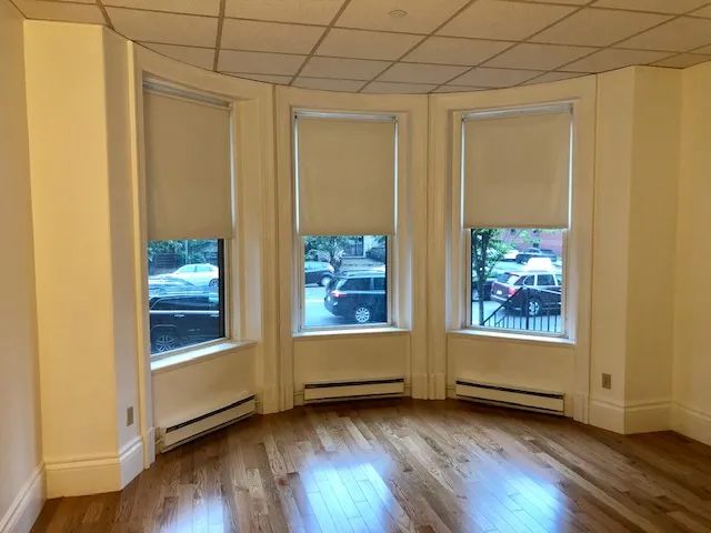 Studio bed, 1 bath apartment for rent at 854 Beacon St Unit 1, Fenway