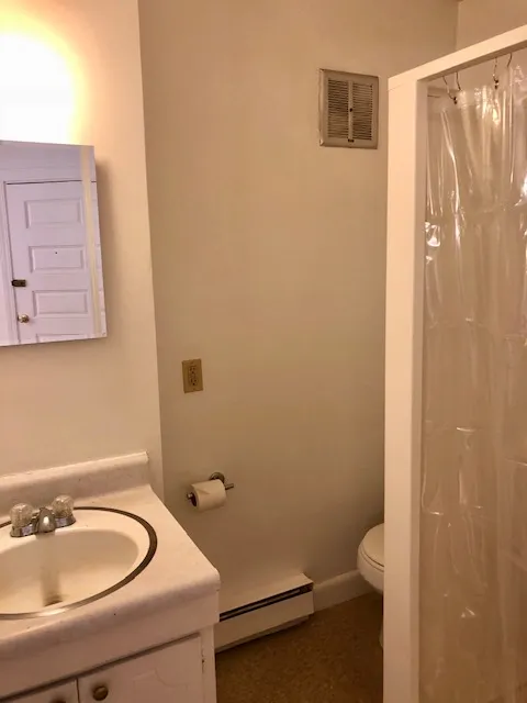 Studio bed, 1 bath apartment for rent at 854 Beacon St Unit 1, Fenway — photo 6 of 6