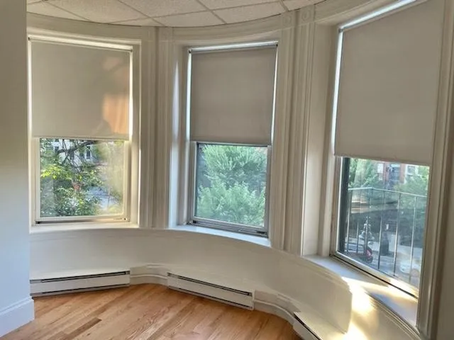 Studio bed, 1 bath apartment for rent at 854 Beacon St Unit 11, Fenway — photo 2 of 6