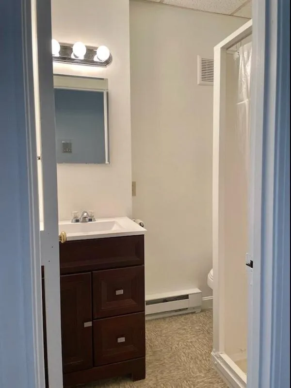 Studio bed, 1 bath apartment for rent at 854 Beacon St Unit 11, Fenway — photo 6 of 6