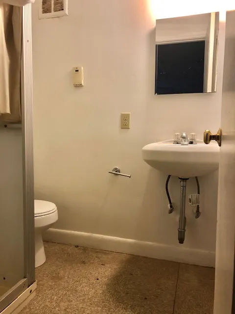 Studio bed, 1 bath apartment for rent at 854 Beacon St Unit 5, Fenway — photo 5 of 5