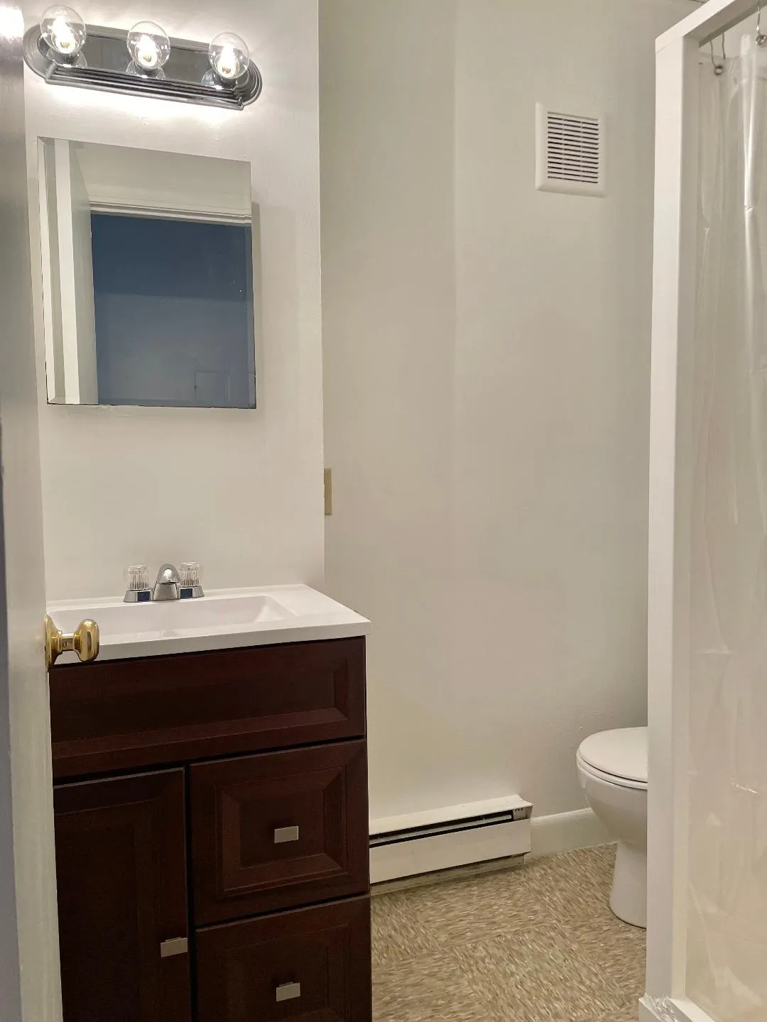 Studio bed, 1 bath apartment for rent at 854 Beacon St Unit 7, Fenway — photo 5 of 5