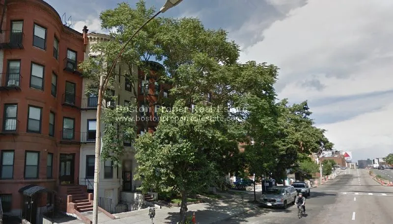 Studio bed, 1 bath apartment for rent at 854 Beacon St Unit 7, Fenway — photo 1 of 5