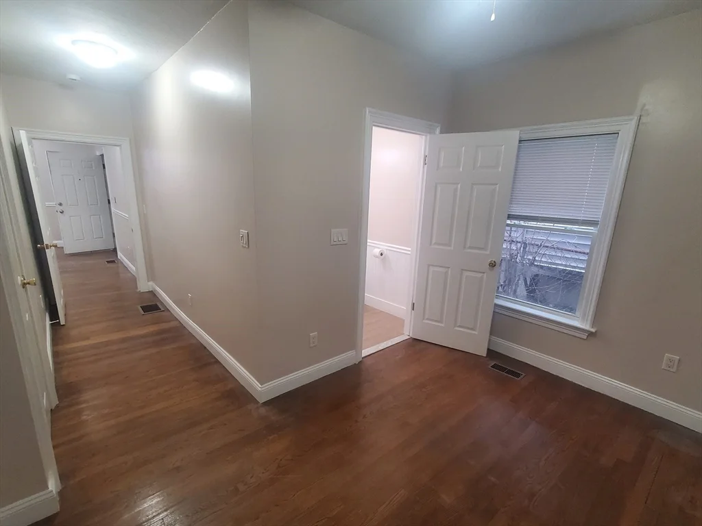 2 bed, 1 bath apartment for rent at 854 Dorchester Ave Unit 1, Roslindale — photo 6 of 14