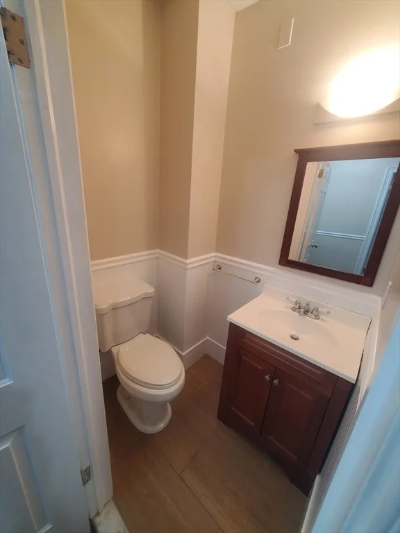 2 bed, 1 bath apartment for rent at 854 Dorchester Ave Unit 1, Roslindale — photo 11 of 14