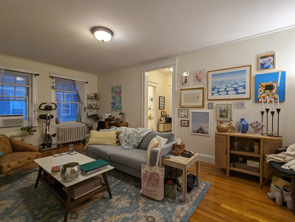 1 bed, 1 bath apartment for rent at 854 Massachusetts Ave Unit 12, Riverside — photo 2 of 16