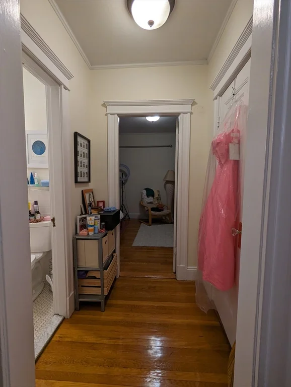 1 bed, 1 bath apartment for rent at 854 Massachusetts Ave Unit 12, Riverside — photo 12 of 16