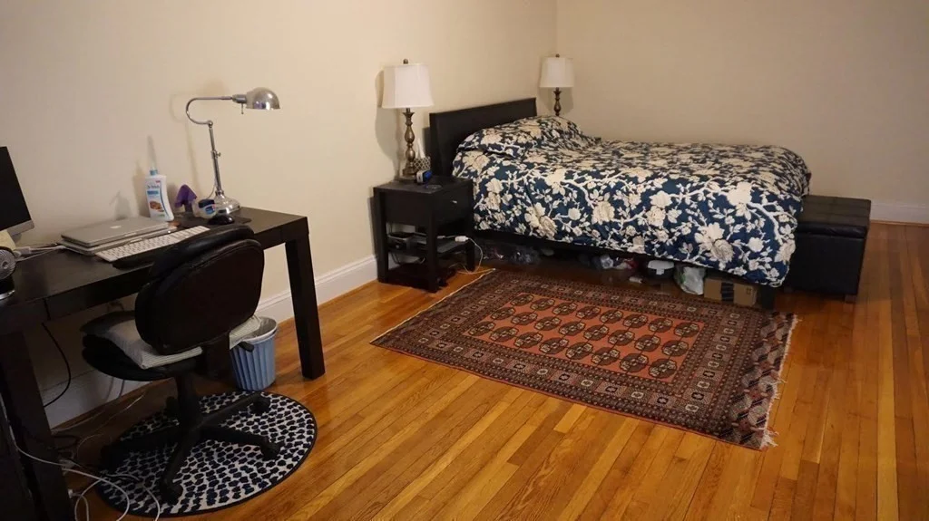 1 bed, 1 bath apartment for rent at 854 Massachusetts Ave Unit 4, Central Square — photo 6 of 10
