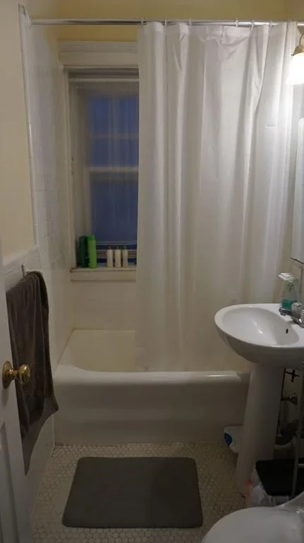 1 bed, 1 bath apartment for rent at 854 Massachusetts Ave Unit 4, Central Square — photo 9 of 10