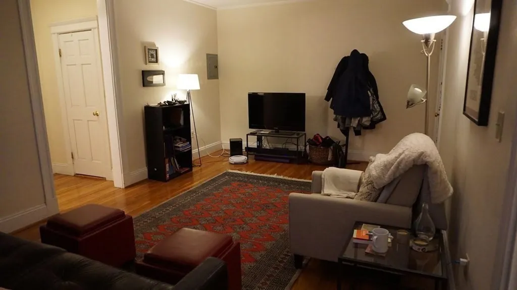 1 bed, 1 bath apartment for rent at 854 Massachusetts Ave Unit 4, Central Square — photo 11 of 11