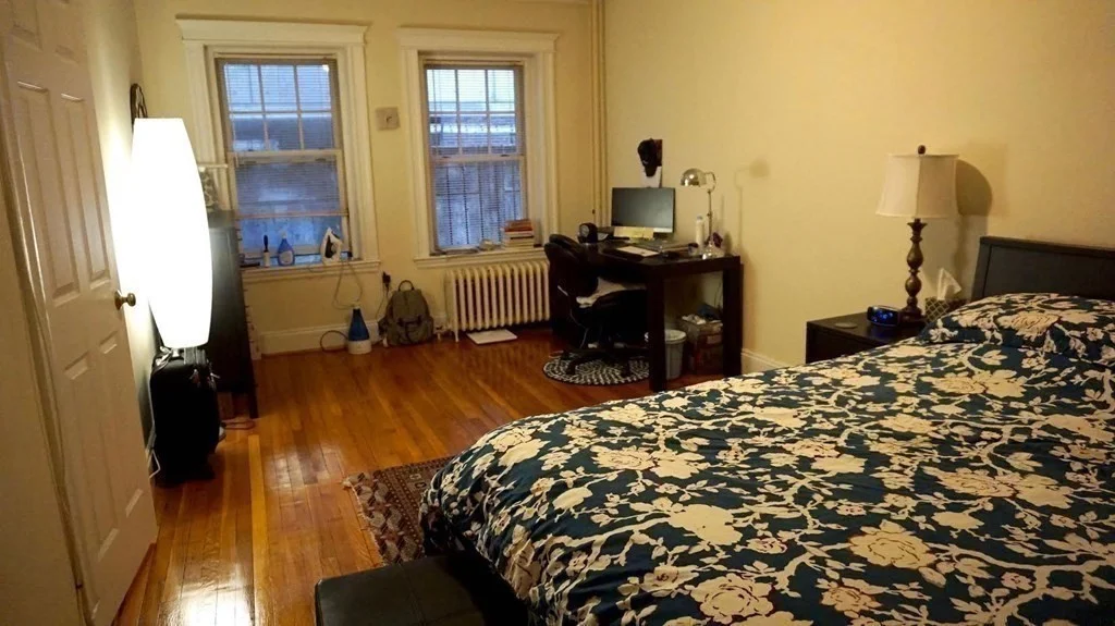 1 bed, 1 bath apartment for rent at 854 Massachusetts Ave Unit 4, Central Square — photo 5 of 10