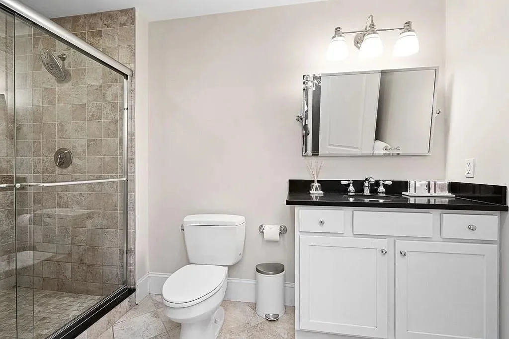 2 bed, 2 bath apartment for rent at 855 Lagrange St Unit 7, West Roxbury — photo 8 of 12