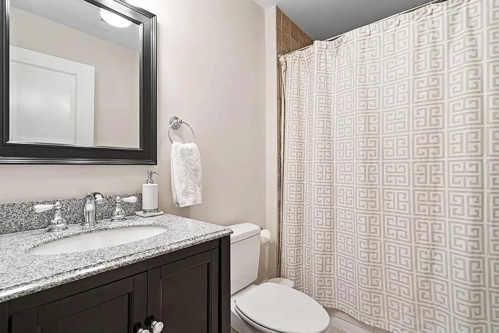 2 bed, 2 bath apartment for rent at 855 Lagrange St Unit 7, West Roxbury — photo 9 of 12