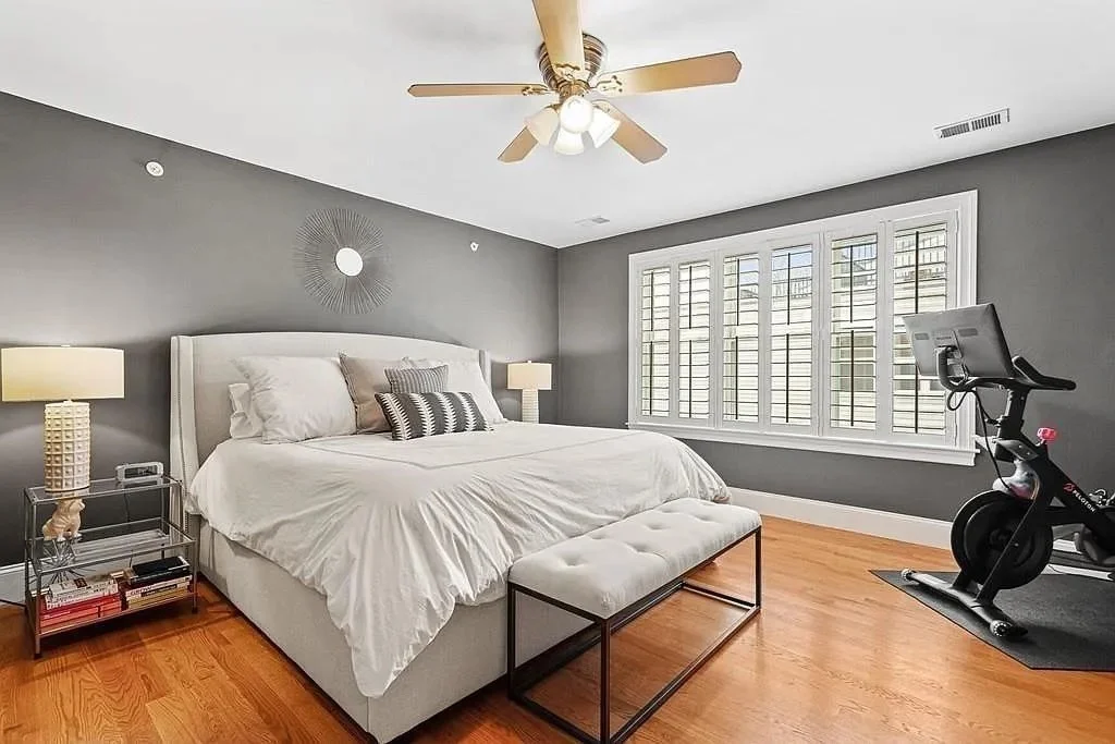 2 bed, 2 bath apartment for rent at 855 Lagrange St Unit 7, West Roxbury — photo 5 of 12