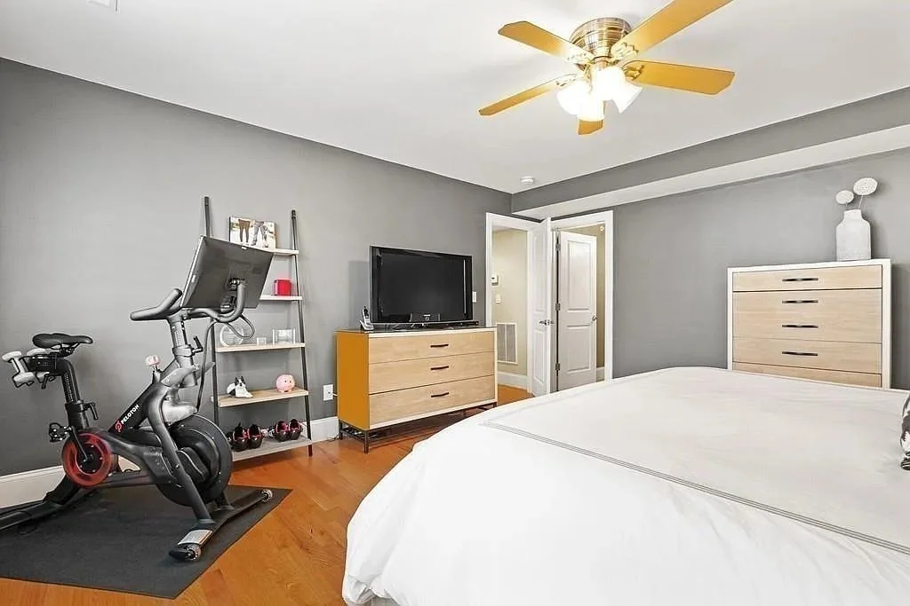 2 bed, 2 bath apartment for rent at 855 Lagrange St Unit 7, West Roxbury — photo 6 of 12