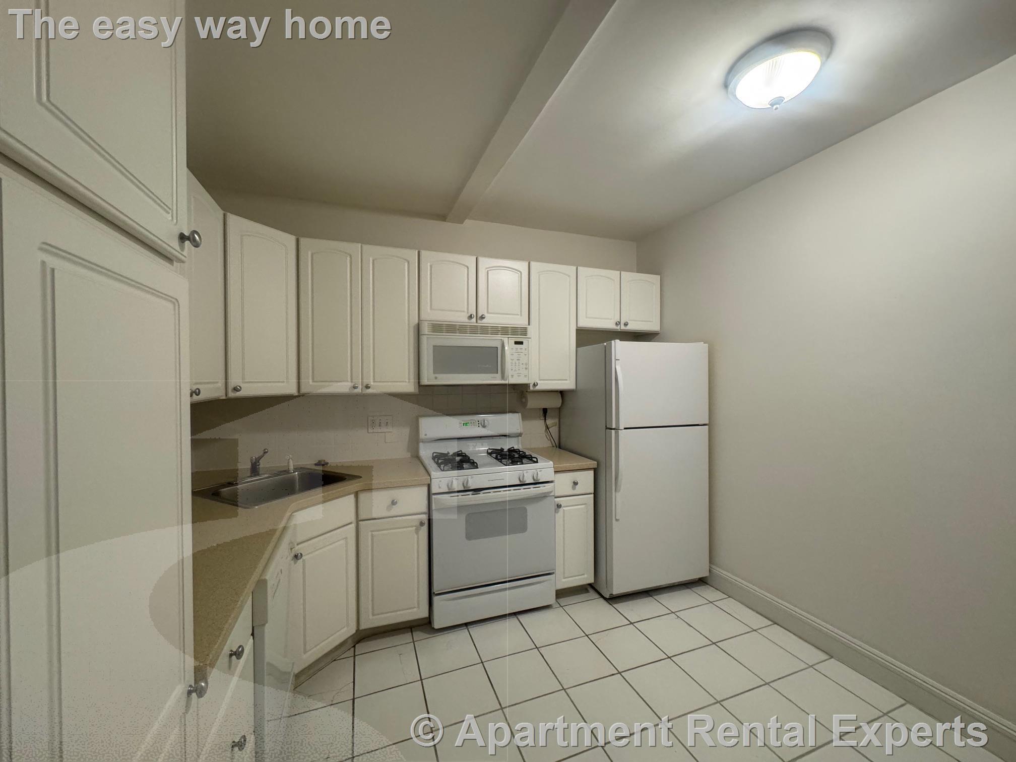 1 bed, 1 bath apartment for rent at 856 Massachusetts Ave Unit 2, Central Square — photo 2 of 7