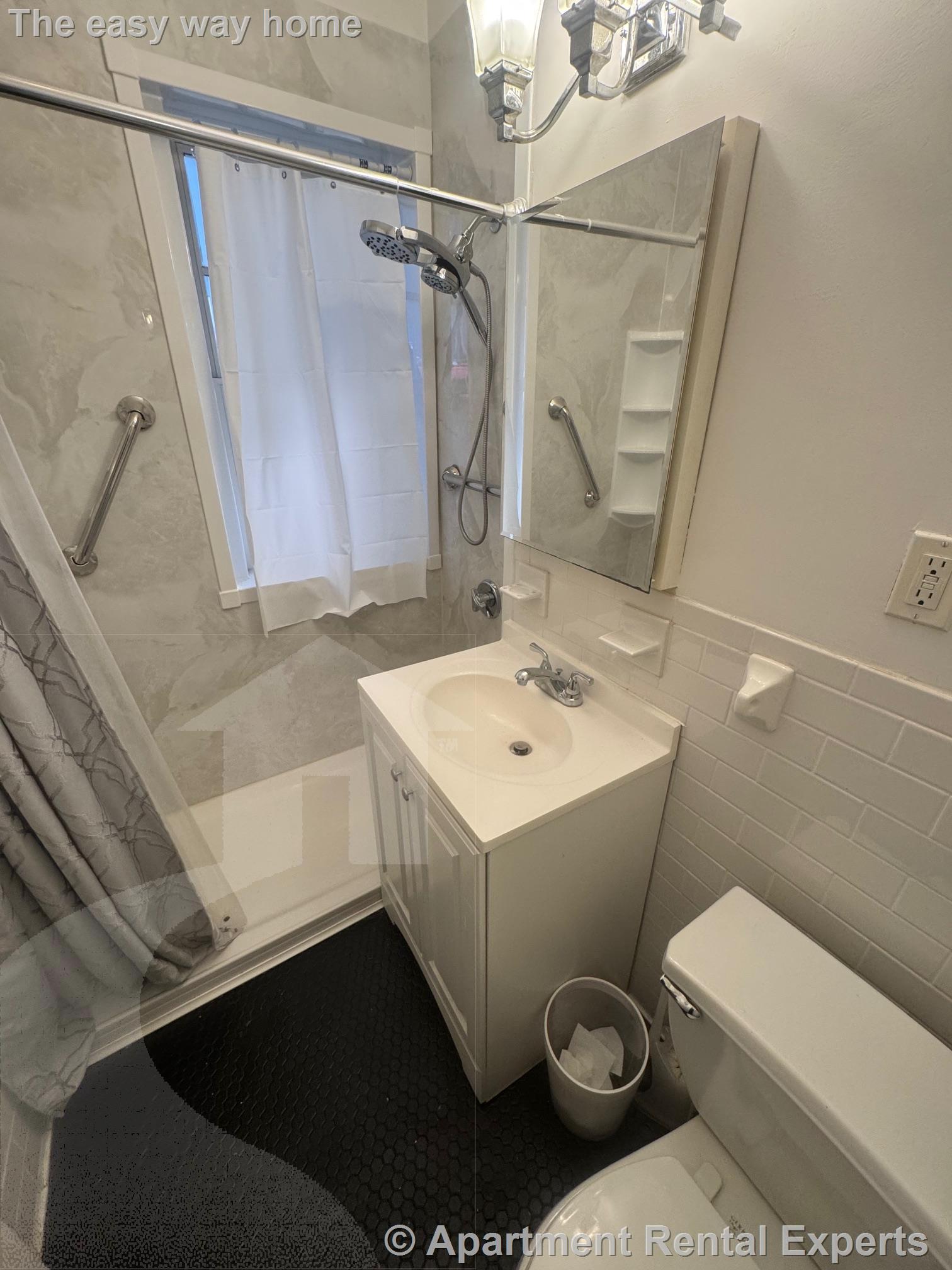 1 bed, 1 bath apartment for rent at 856 Massachusetts Ave Unit 2, Central Square — photo 6 of 7