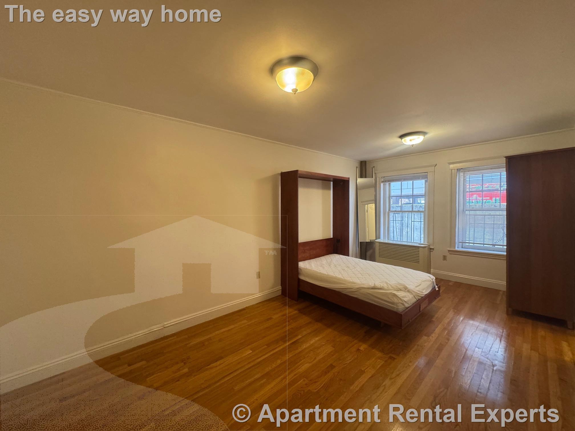 1 bed, 1 bath apartment for rent at 856 Massachusetts Ave Unit 2, Central Square — photo 4 of 7