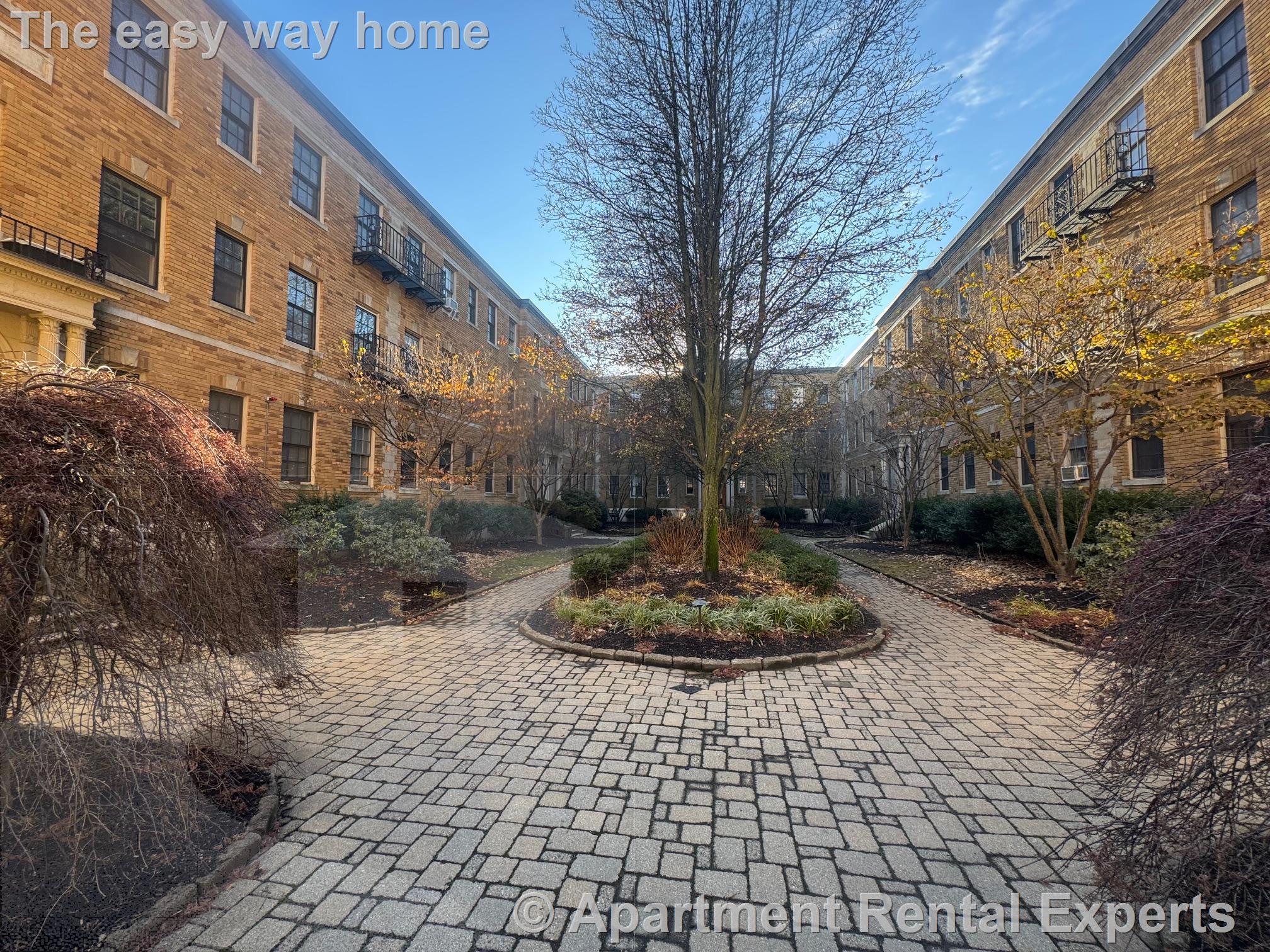 1 bed, 1 bath apartment for rent at 856 Massachusetts Ave Unit 2, Central Square
