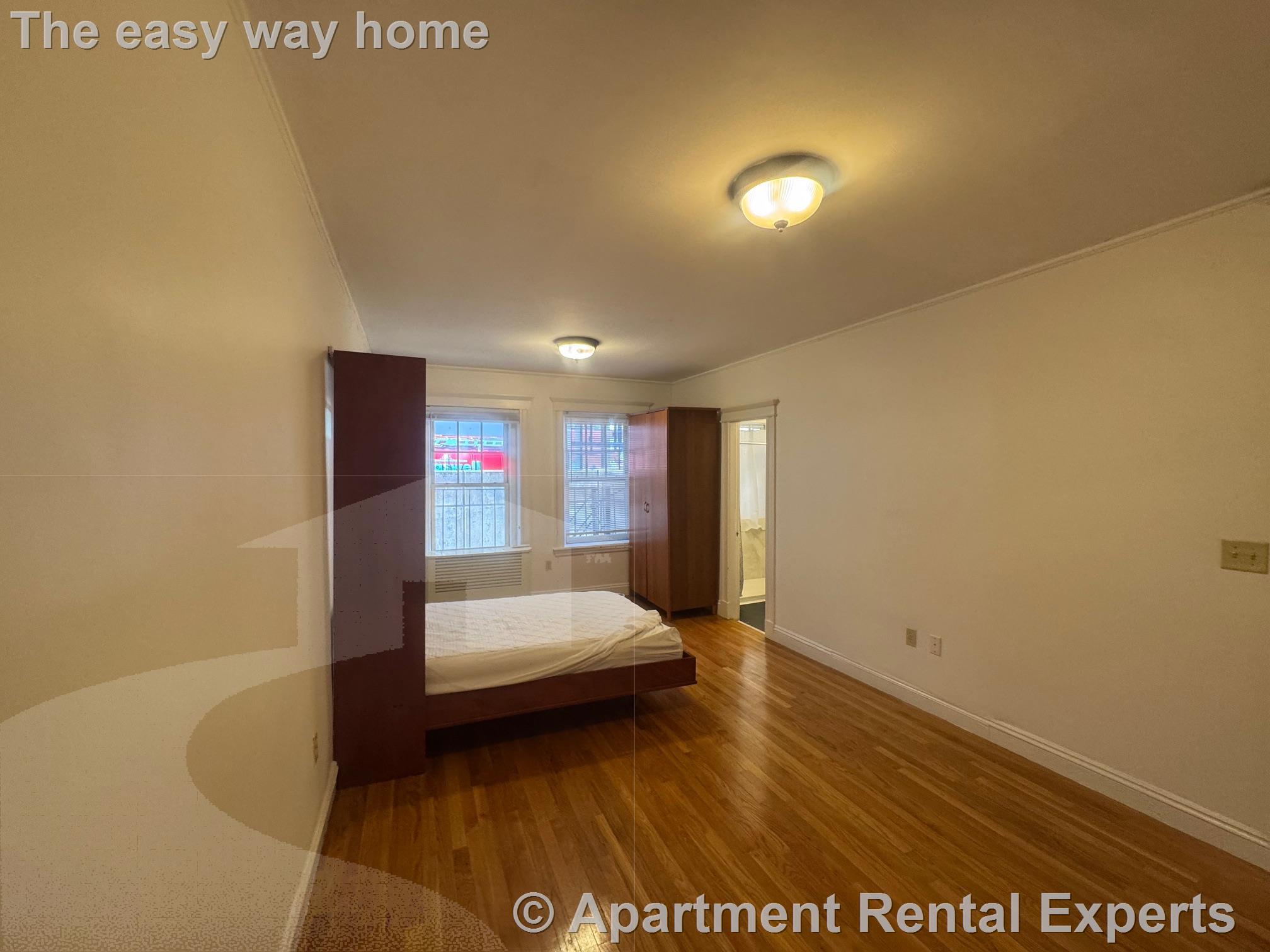 1 bed, 1 bath apartment for rent at 856 Massachusetts Ave Unit 2, Central Square — photo 5 of 7
