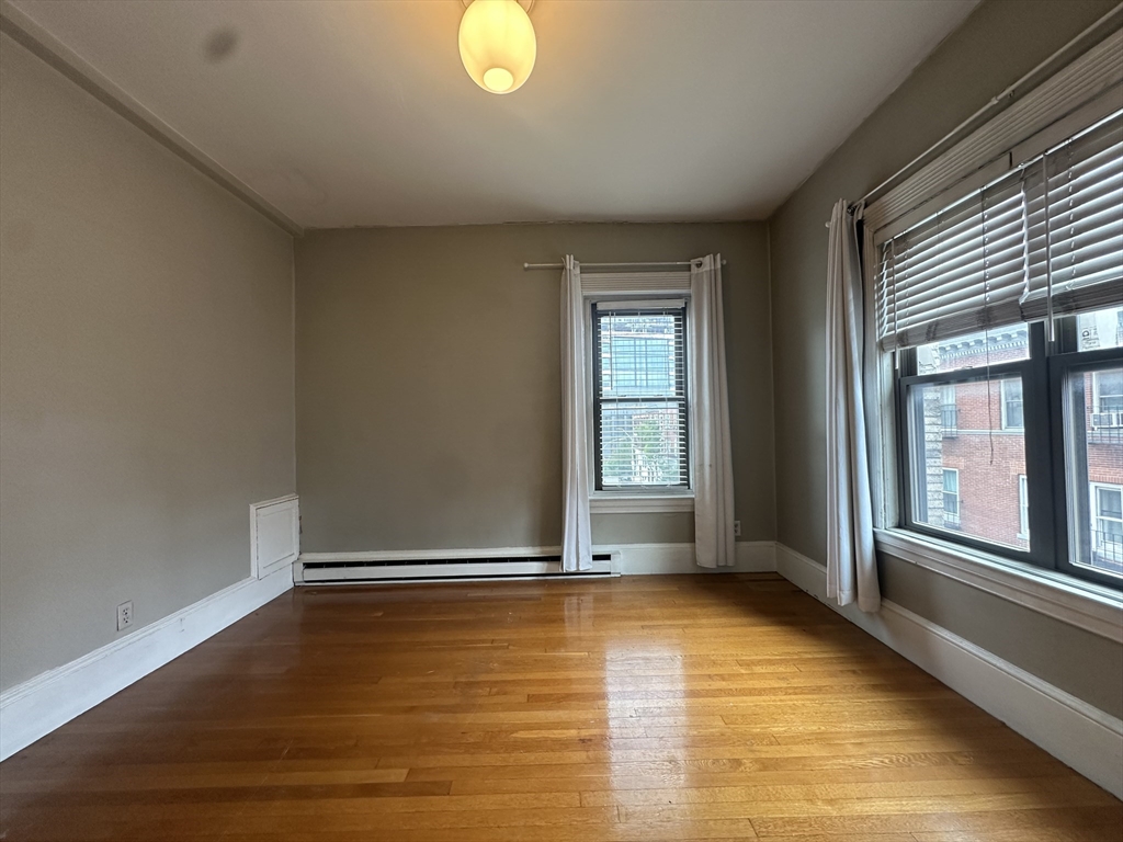 1 bed, 1 bath apartment for rent at 857 Beacon St Unit 32, Fenway — photo 10 of 12