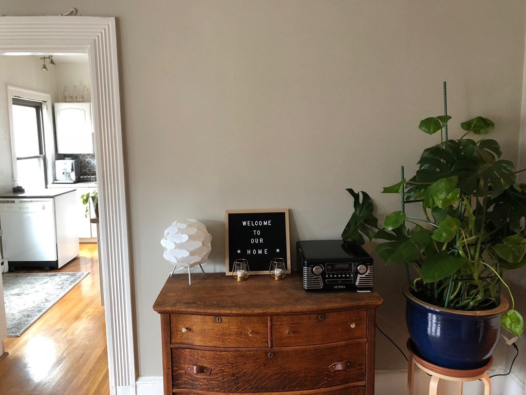 1 bed, 1 bath apartment for rent at 857 Beacon St Unit 32, Fenway — photo 5 of 12