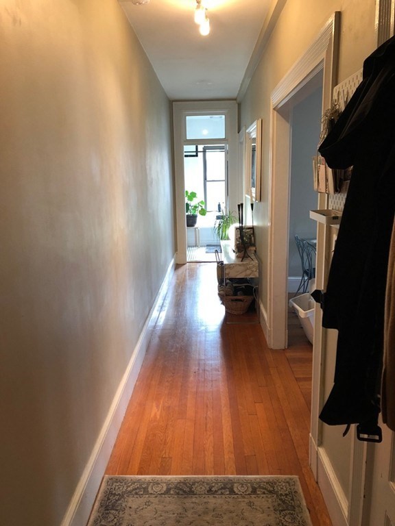 1 bed, 1 bath apartment for rent at 857 Beacon St Unit 32, Fenway — photo 6 of 12